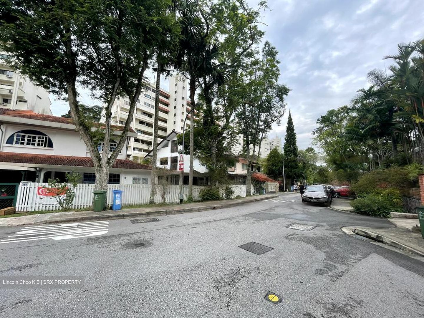 Hillcrest Park (D11), Semi-Detached #470765091